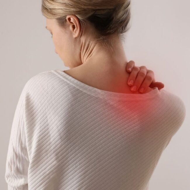 Für wen ist SI geeignet - Schmerzpatienten